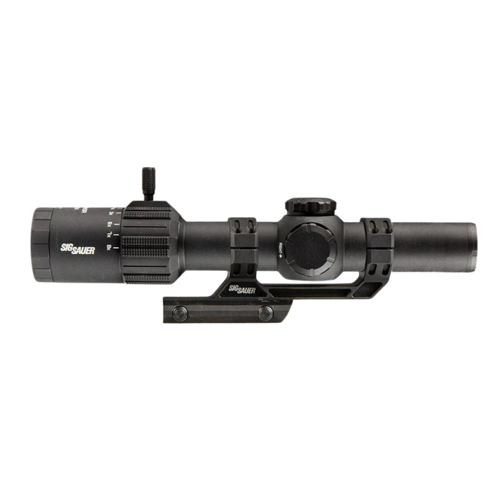 Sig Sauer TANGO-MSR LPVO 1-8X24mm Riflescope