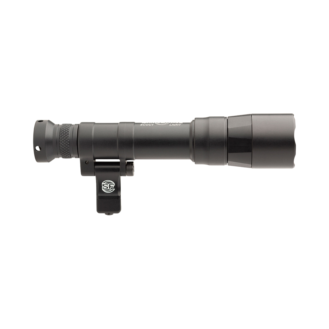 SureFire Dual Fuel Scout Light Pro Turbo 700 Lumen LED Weapon Light