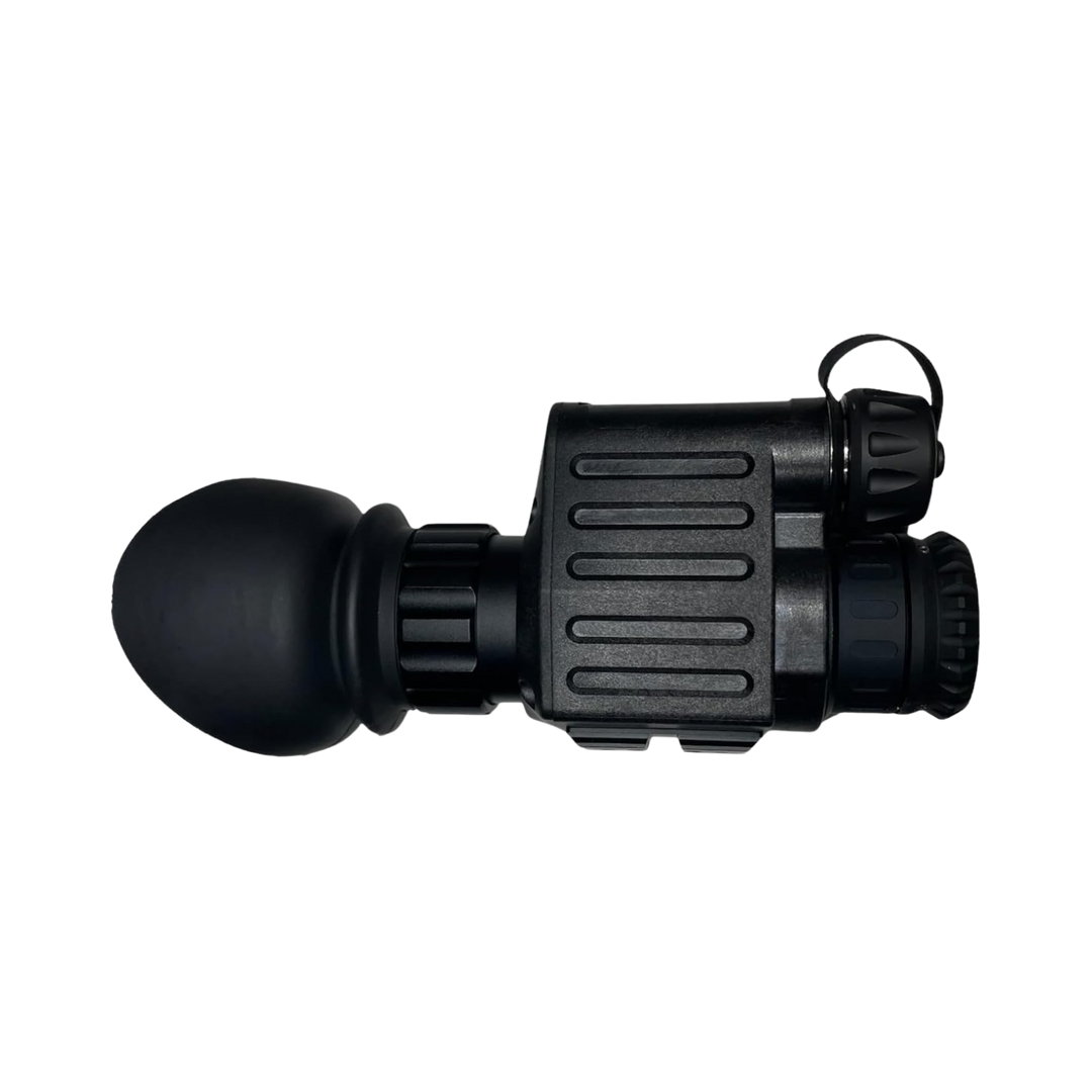 Armasight Sidekick 640, 1-4x19mm Mini Thermal Monocular