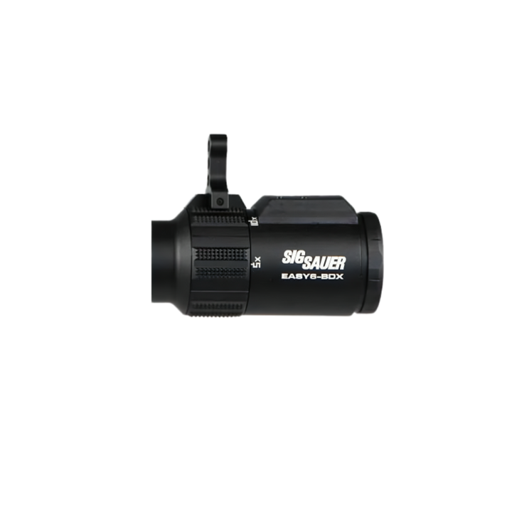 Sig Sauer Easy 6-BDX 5-30x56mm Riflescope