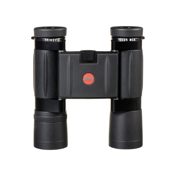 Leica 10x25mm Trinovid BCA Binoculars w/Case
