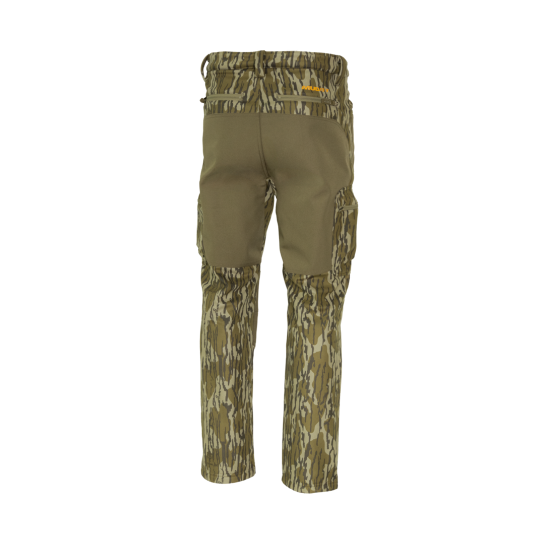 Muddy Men's TRX Softshell Pants