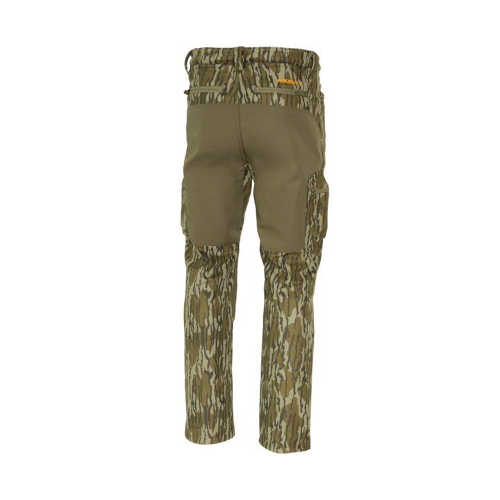 Muddy Men's TRX Softshell Pants