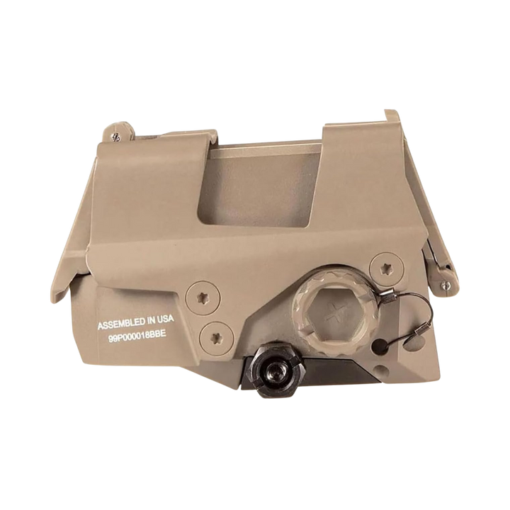 Sig Sauer ROMEO8T 1x38mm Red Dot Sight