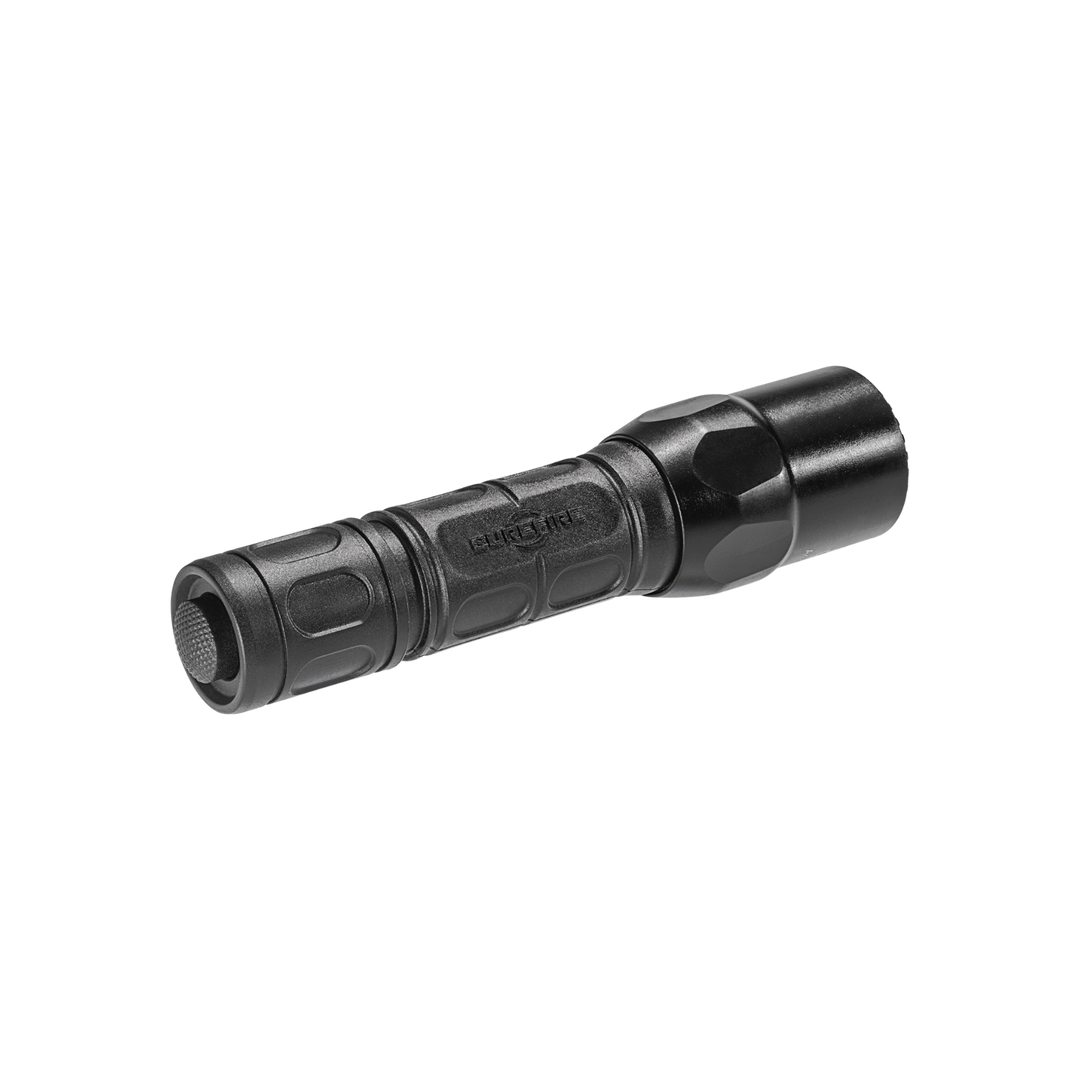 SureFire G2X Law Enforcement Edition Dual-Output 600 Lumen LED Flashlight
