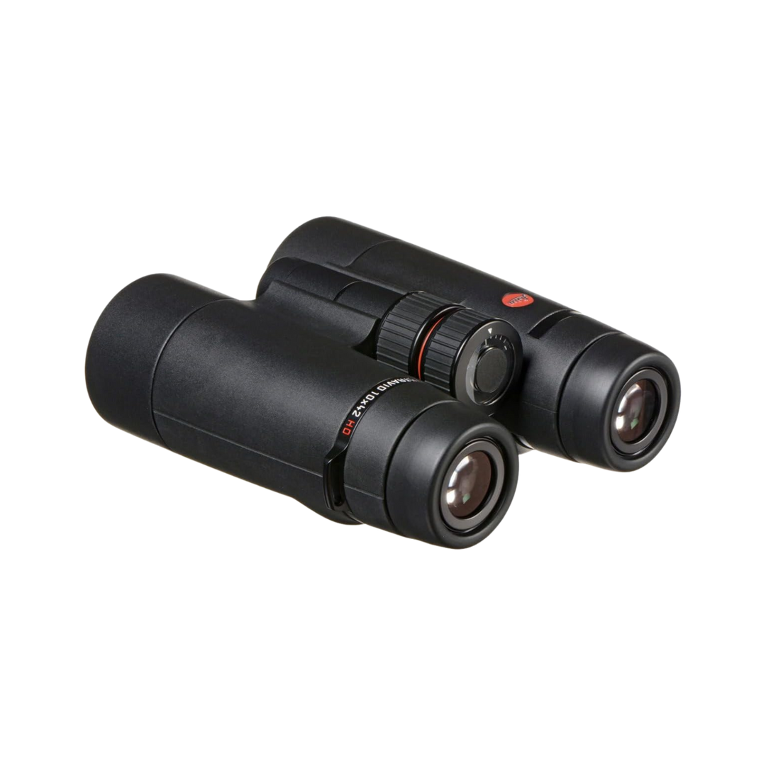 Leica Ultravid HD-Plus 10x42mm Binoculars