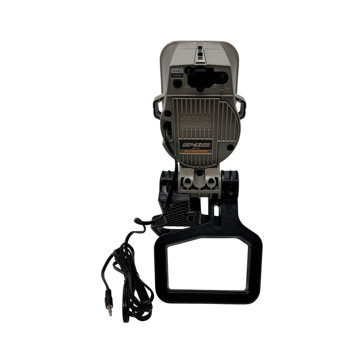 FOXPRO SP-XHD External Speaker