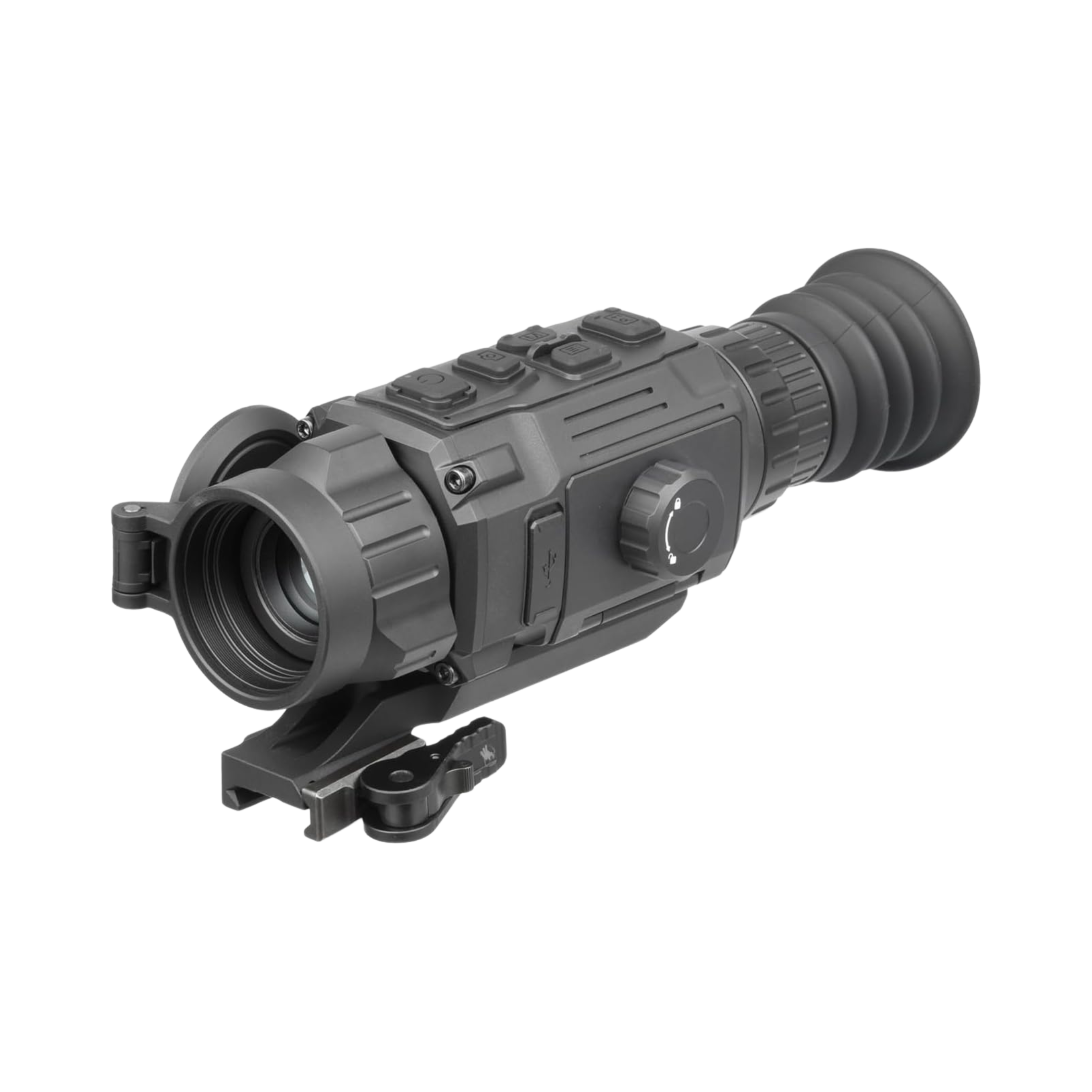 AGM RATTLER V2 19-256 Thermal Scope Riflescope – Freedom USA Sales