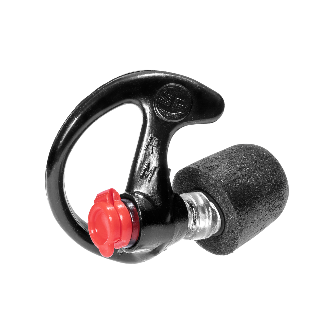 SureFire EP7 Sonic Defenders Ultra Filtered Foam-Tipped Earplugs