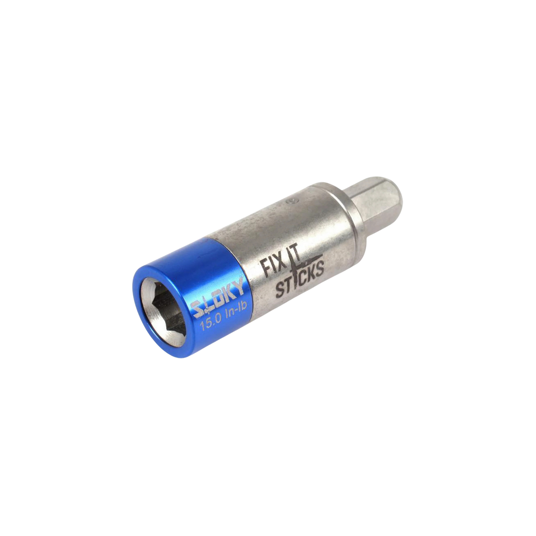 Fix It Sticks Small Torque Limiters