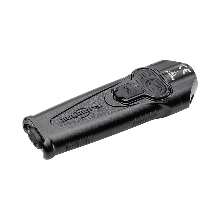SureFire Stiletto Multi-Output Rechargeable 600 Lumen Pocket LED Flashlight