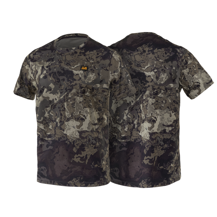 Muddy Men's DV8 Ambush Lightweight Short Sleeve