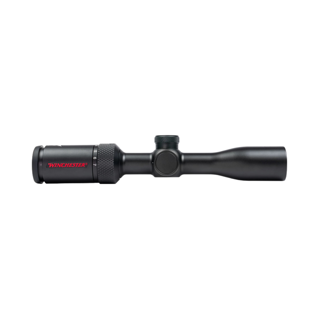 Winchester Supreme 2-7x32mm Riflescope