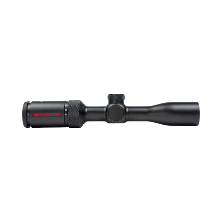 Winchester Supreme 2-7x32mm Riflescope