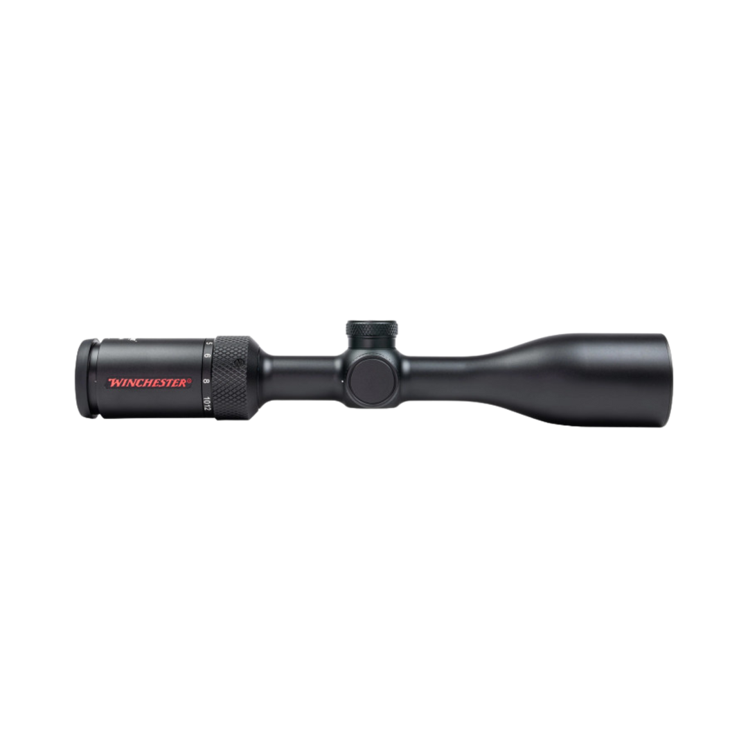 Winchester Supreme 4-12x44mm Side Focus Riflescope