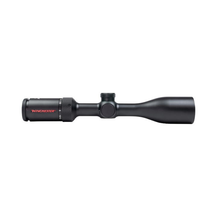 Winchester Supreme 4-12x44mm Side Focus Riflescope