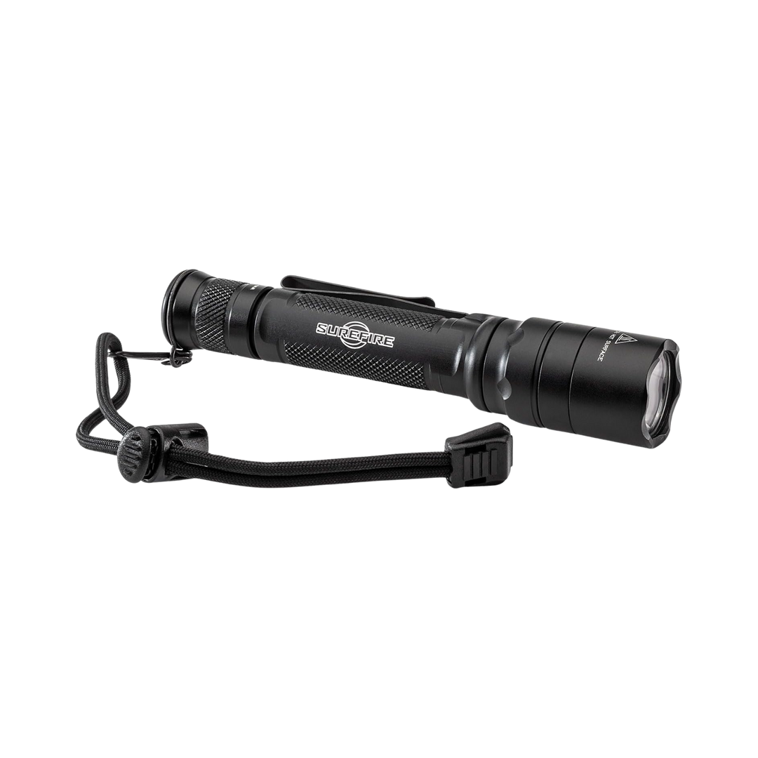 SureFire EDCL2-T 1200 Lumen Dual-Output LED Everyday Carry Flashlight