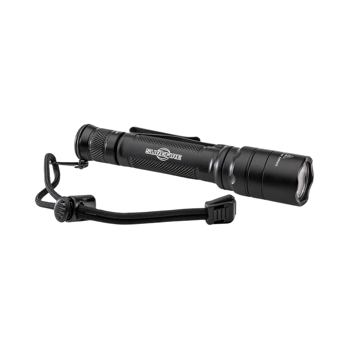 SureFire EDCL2-T 1200 Lumen Dual-Output LED Everyday Carry Flashlight