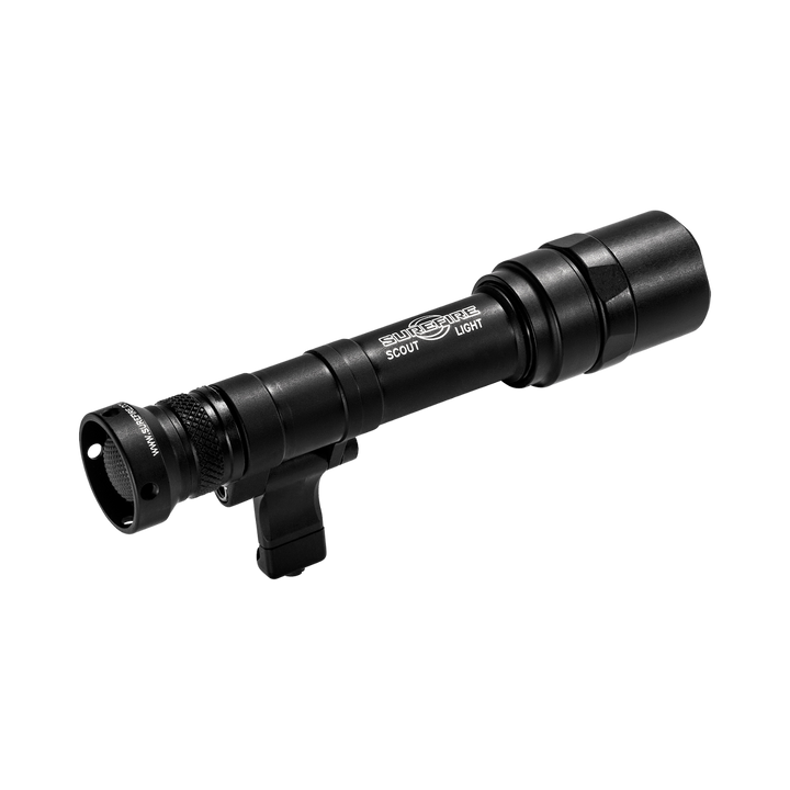 SureFire Scout Light Pro Ultra-High-Output 1000 Lumen LED Weapon Light