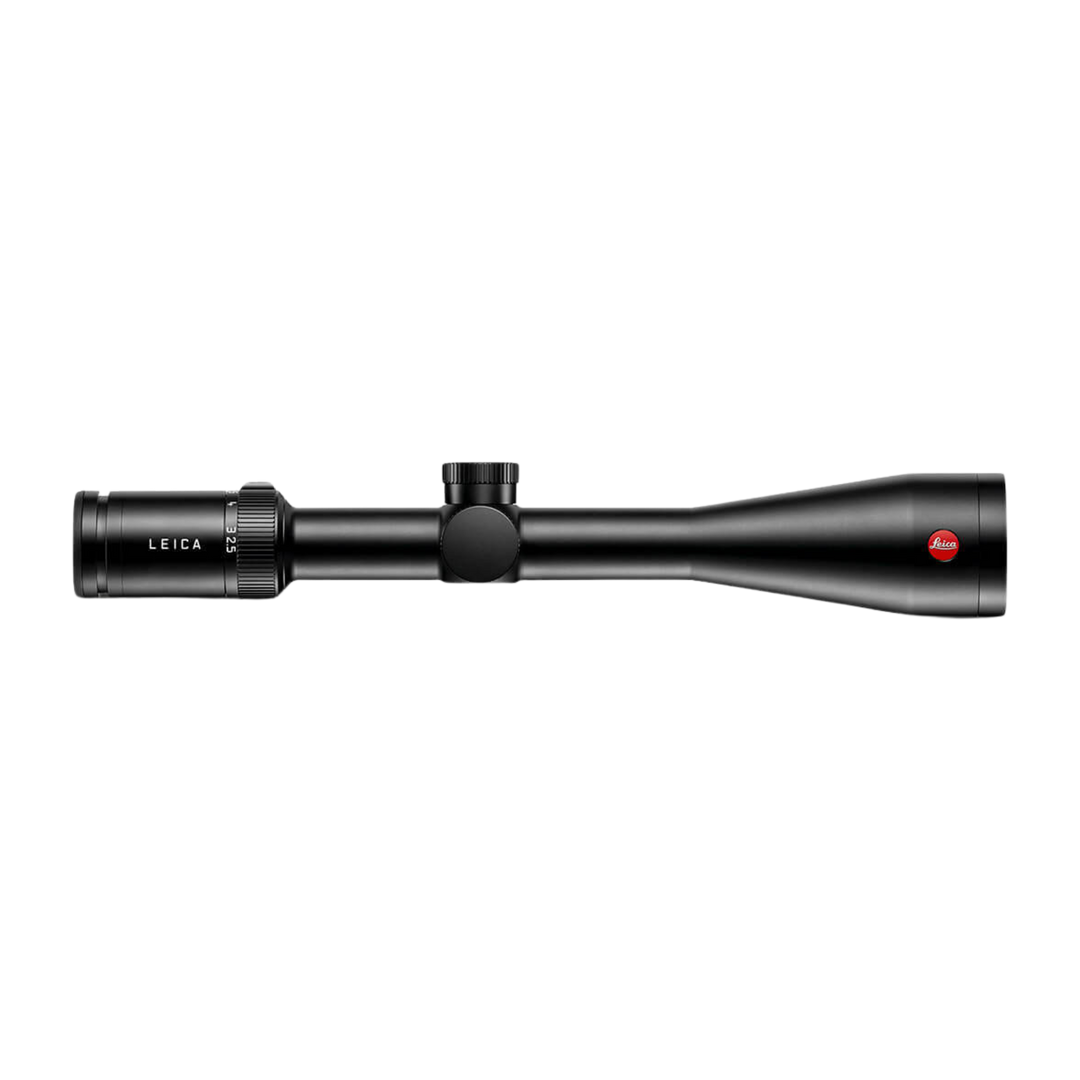 Leica AMPLUS 6 2.5-15x50i (Illuminated Reticle) Riflescope