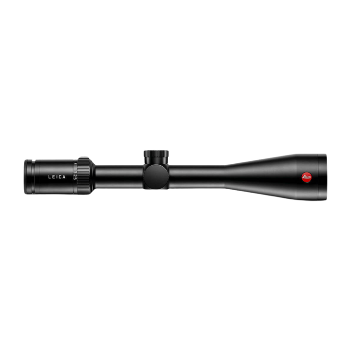 Leica AMPLUS 6 2.5-15x50i (Illuminated Reticle) Riflescope