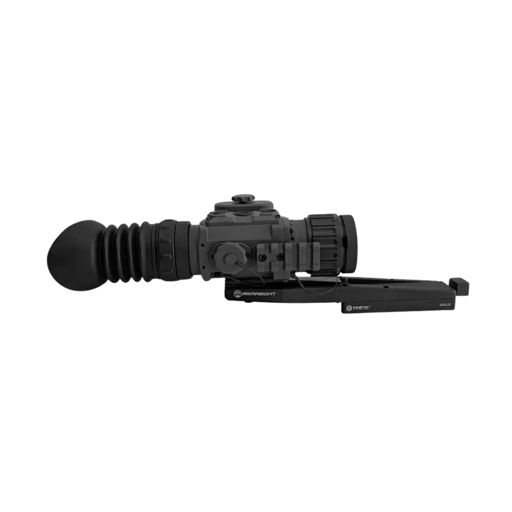 Armasight Commander 640, 1.5-6x35mm Thermal Weapon Sight