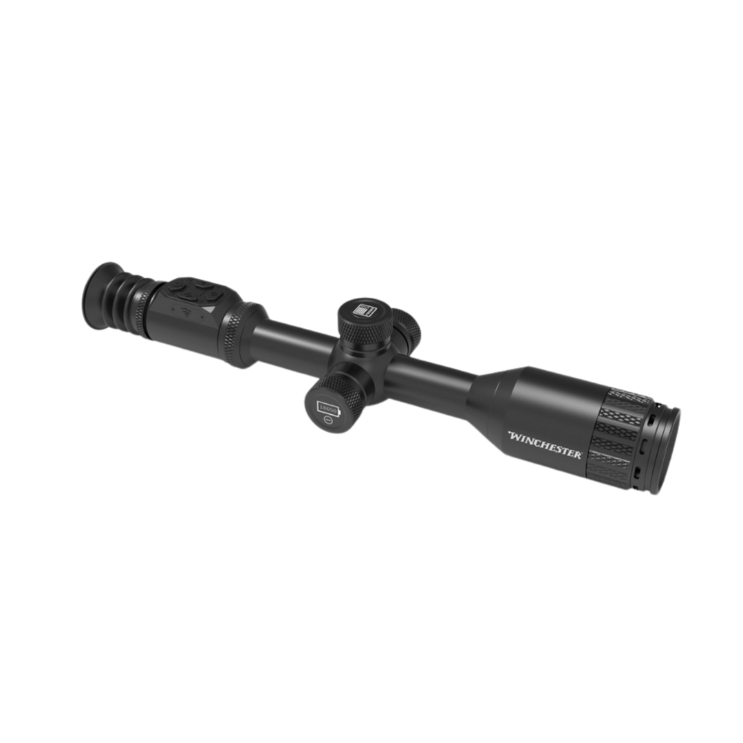 Winchester Supreme THSD 384, 2.6x-35mm Thermal Hunting Scope