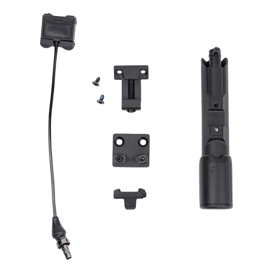 Sig Sauer Foxtrot-MSR Rifle-Mounted White Light, Full-Size