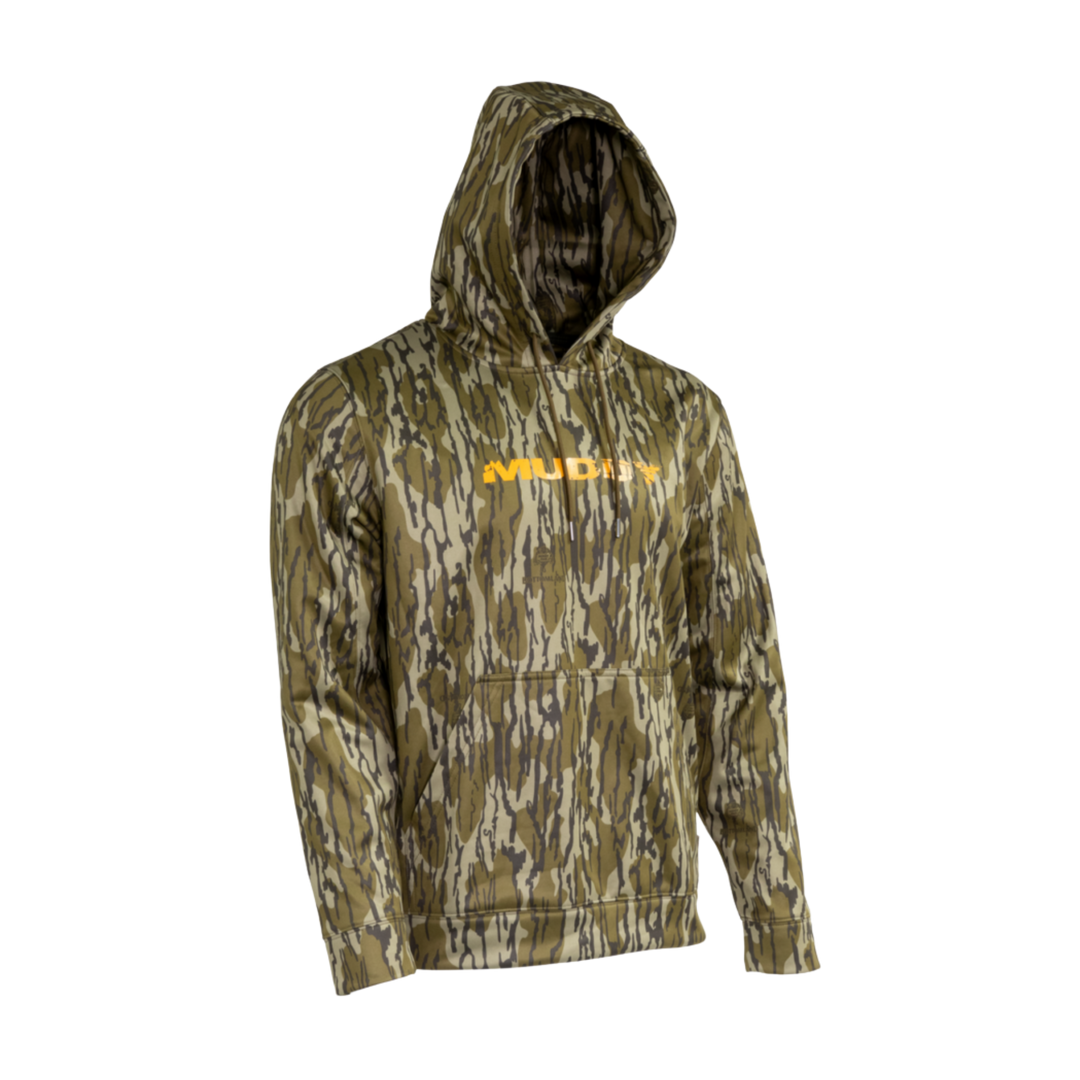 Muddy Men's TRX Performance Hoodie