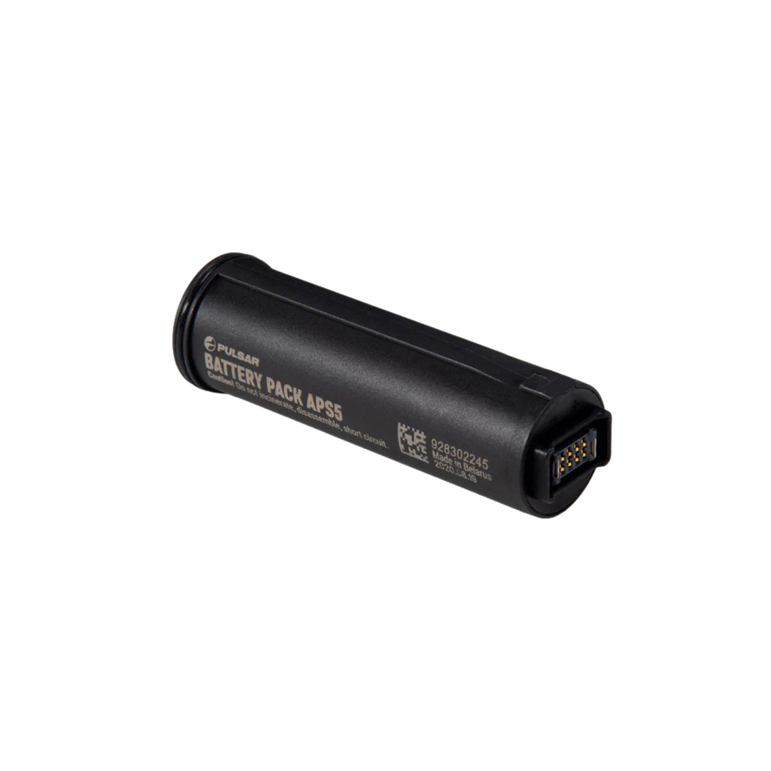 Pulsar Battery Pack APS 5
