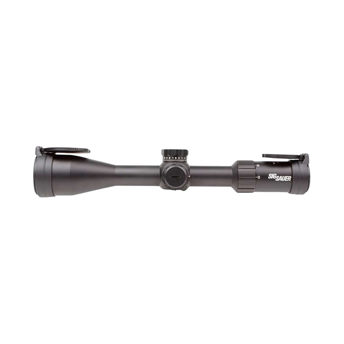 Sig Sauer WHISKEY4 5-20x50 Riflescope (FFP) – Freedom USA Sales