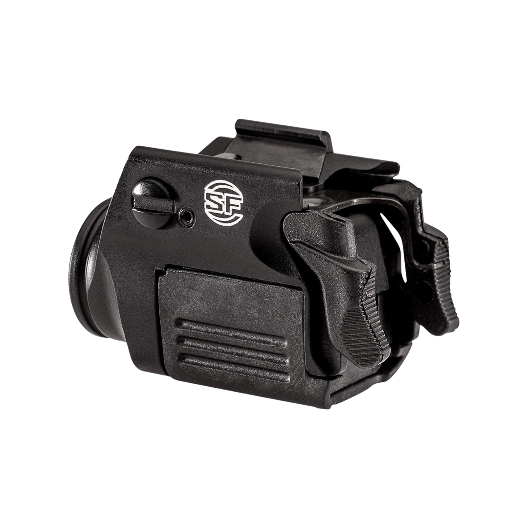 SureFire XSC Micro-Compact LED Handgun Weapon Light (For Springfield Armory Hellcat)