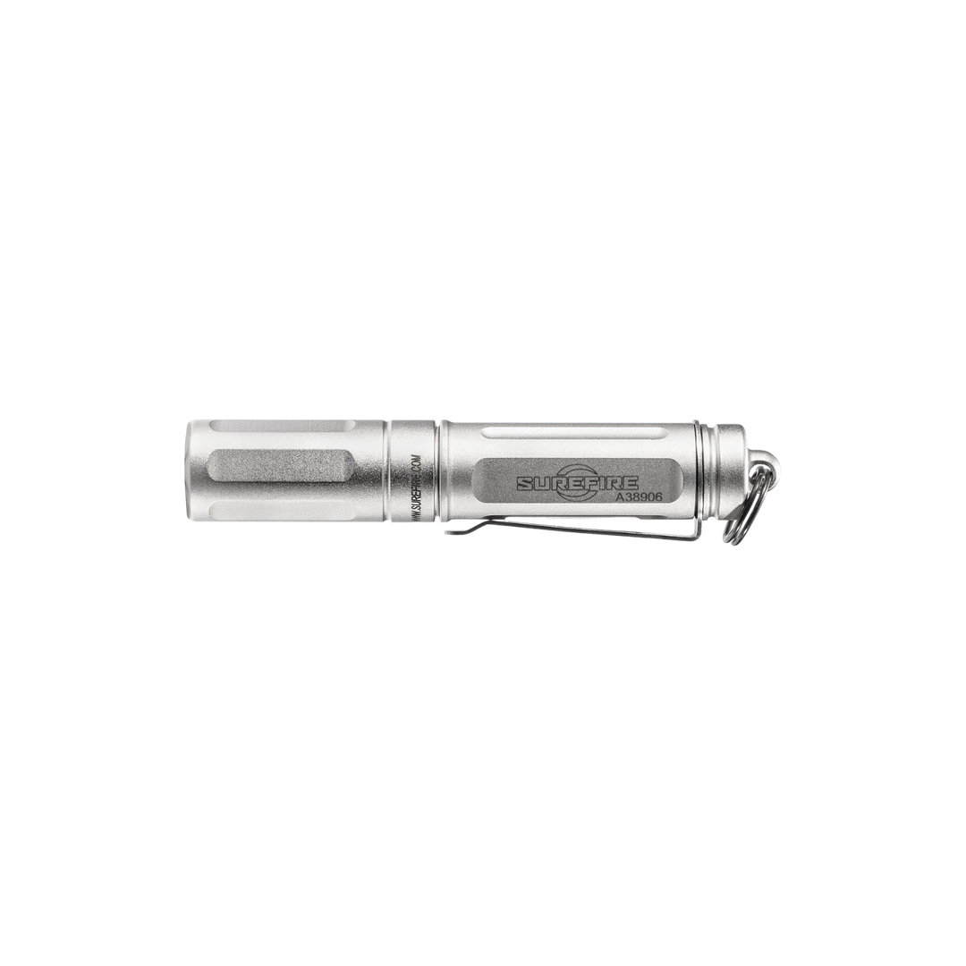 SureFire TITAN Plus Ultra-Compact Multi-Output 300 Lumen LED Keychain Light