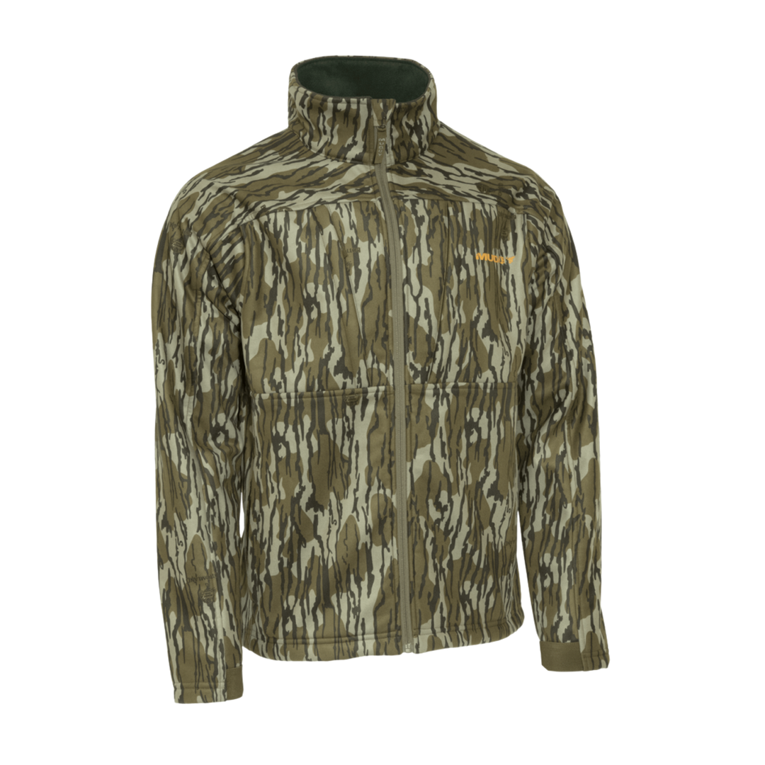 Muddy Men's TRX Softshell Jacket