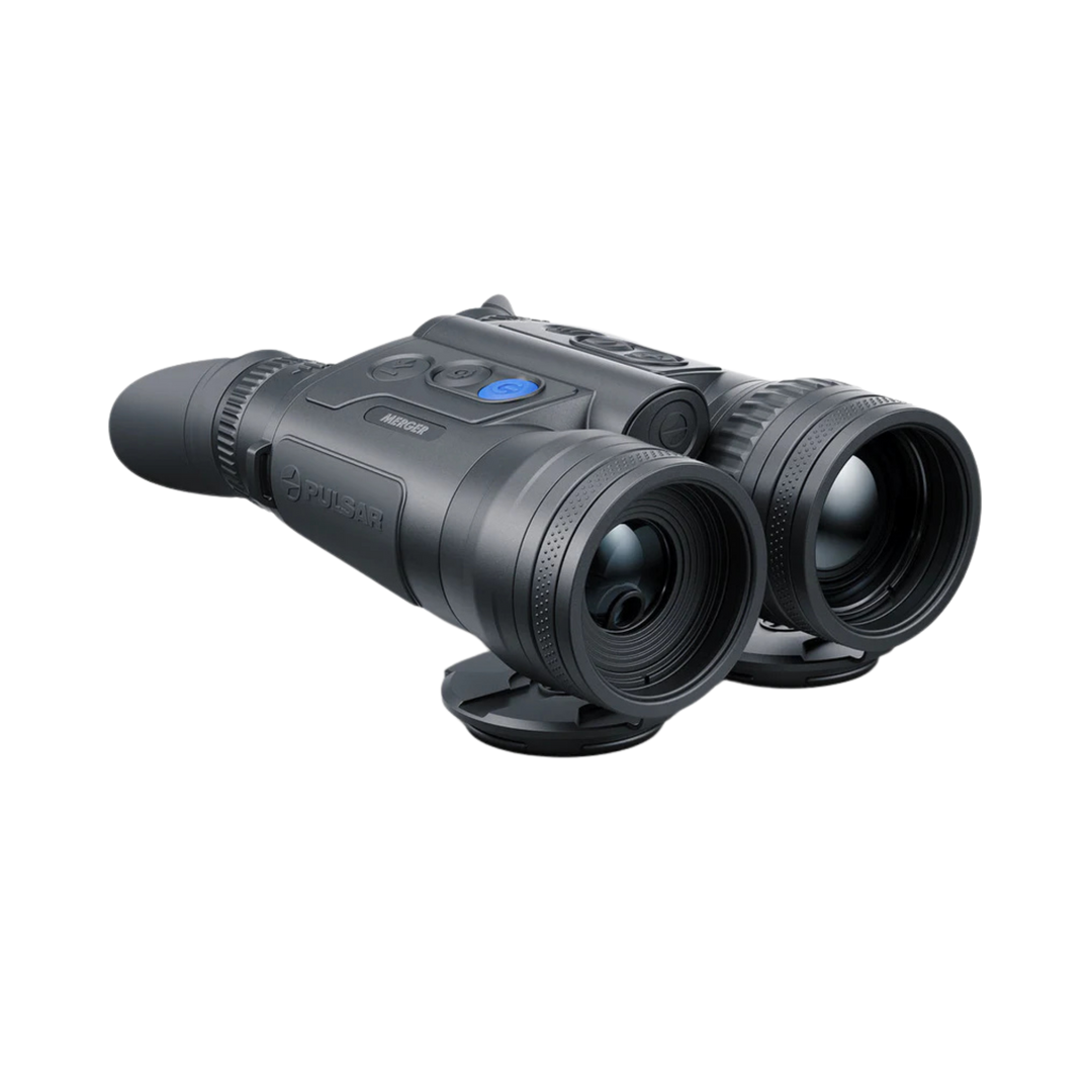 Pulsar Merger XL50 LRF Thermal Binoculars