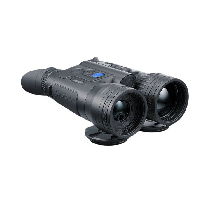 Pulsar Merger XL50 LRF Thermal Binoculars