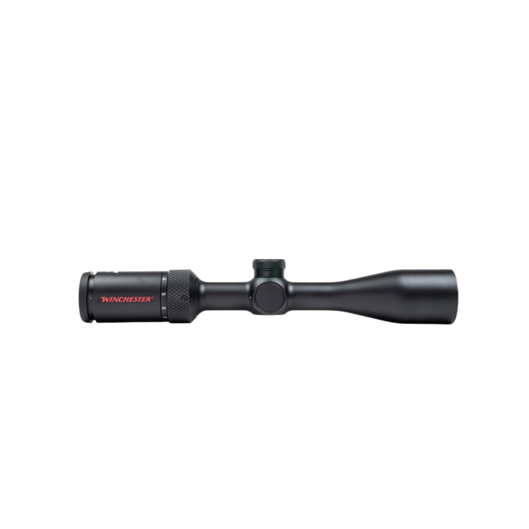 Winchester Supreme 3-9x40mm Riflescope