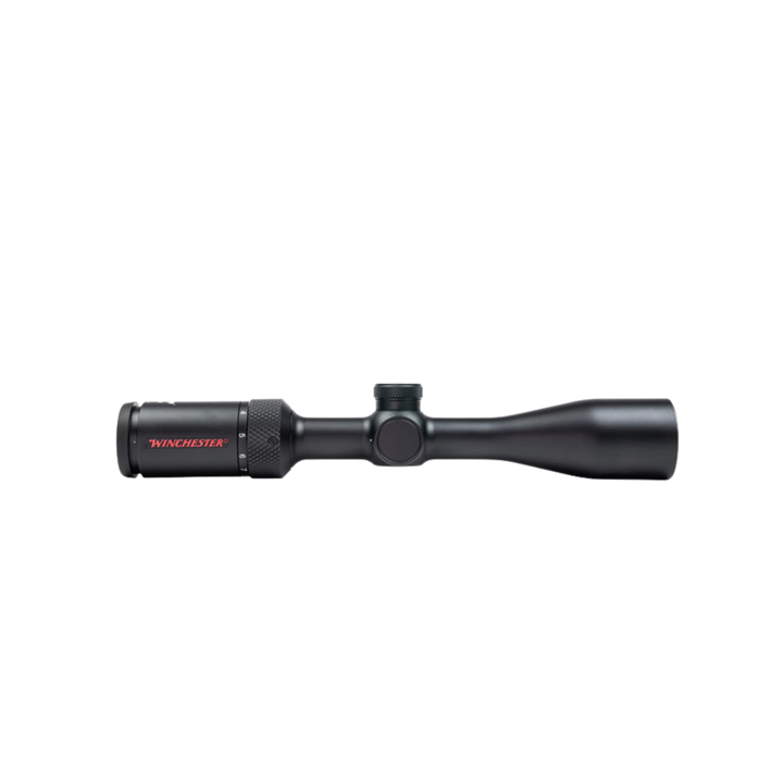 Winchester Supreme 3-9x40mm Riflescope