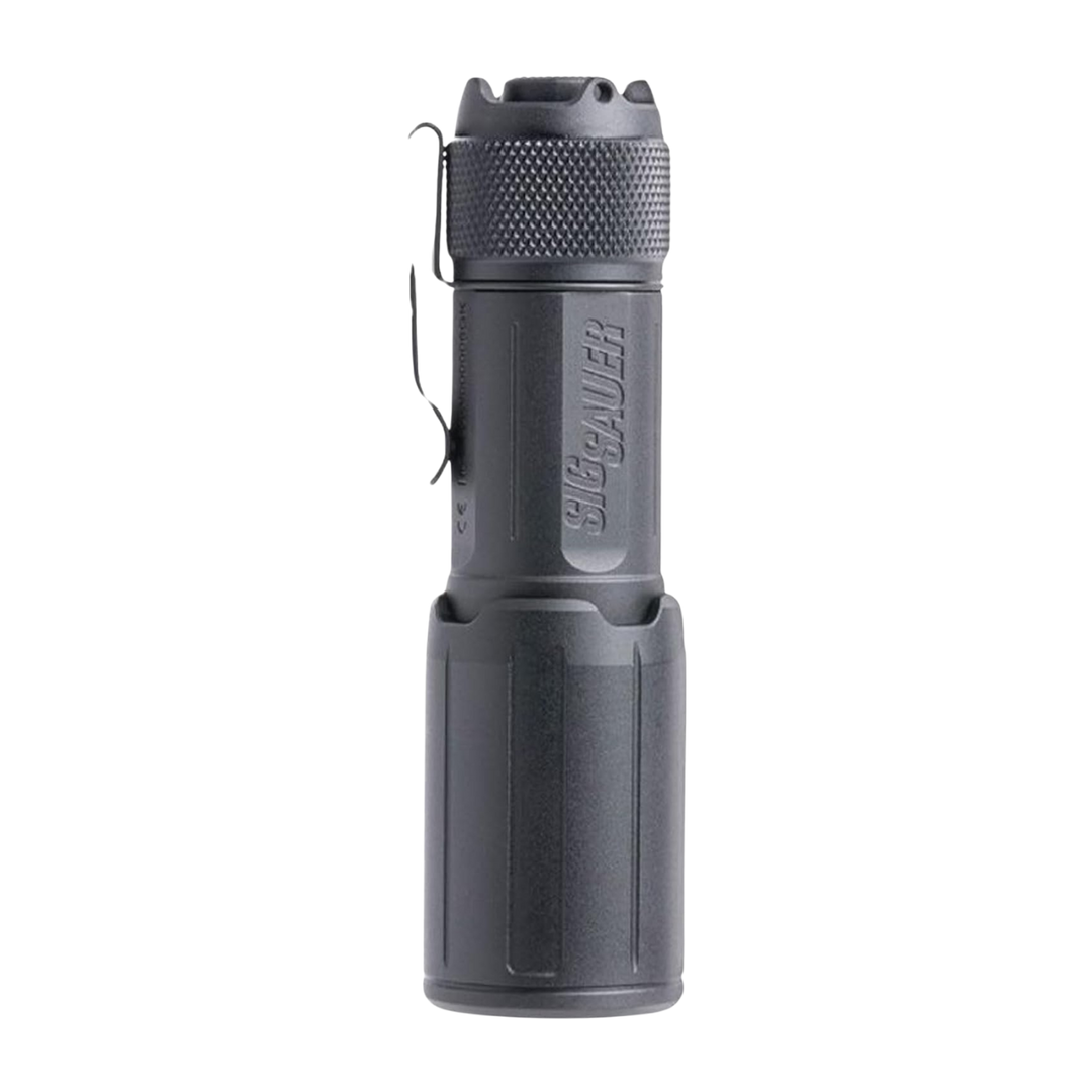 Sig Sauer Foxtrot-EDC 1350 Lumens Handheld Flashlight