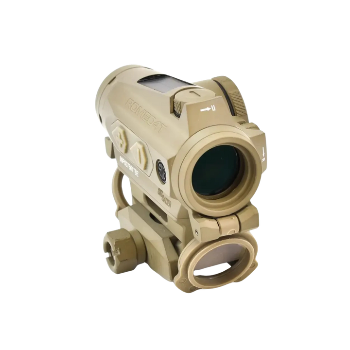Sig Sauer ROMEO4T 1x20mm Red Dot Sight