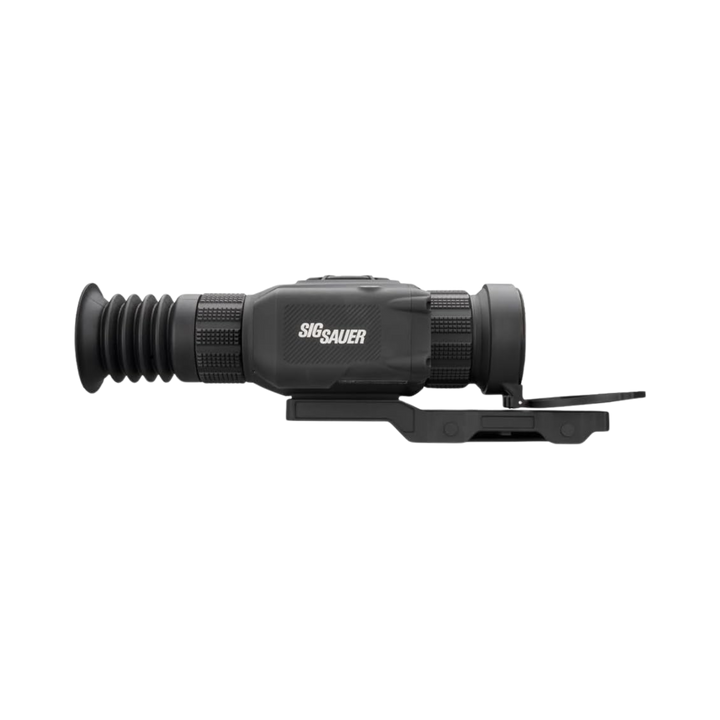 Sig Sauer ECHO SV35-LRF Thermal Sight