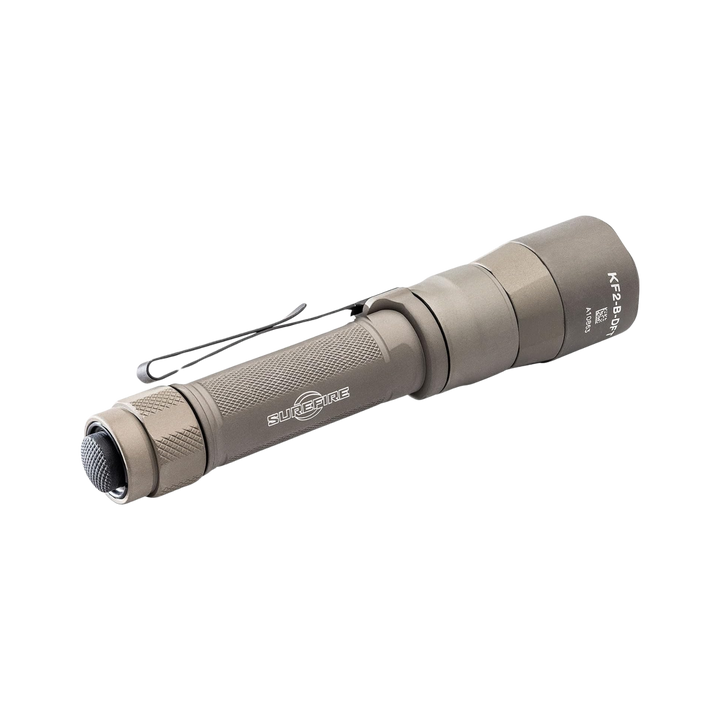 SureFire EDC2-DFT 700 Lumen Turbo Series Everyday Carry Flashlight