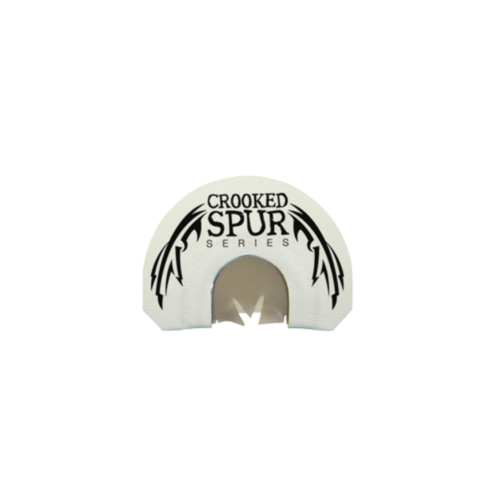FOXPRO Ghost Spur Turkey Mouth Call Combo 3-Pach