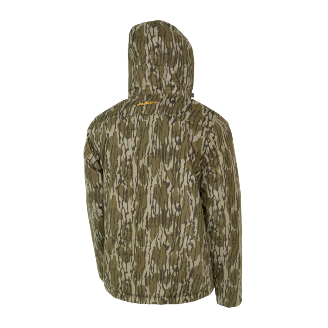 Muddy Men's TRX Sherpa Fleece Jacket