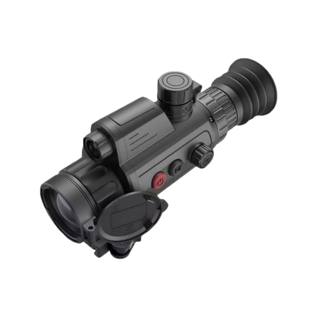 AGM 2560 x 1440 Neith DS32-4MP Digital Day Night Vision Riflescope (25 Hz)