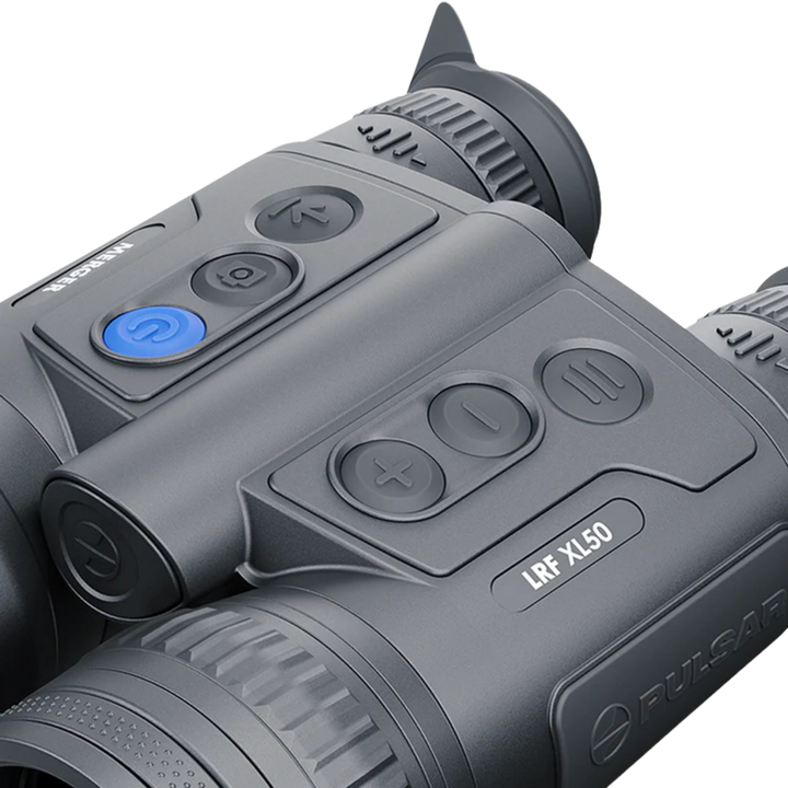 Pulsar Merger XL50 LRF Thermal Binoculars