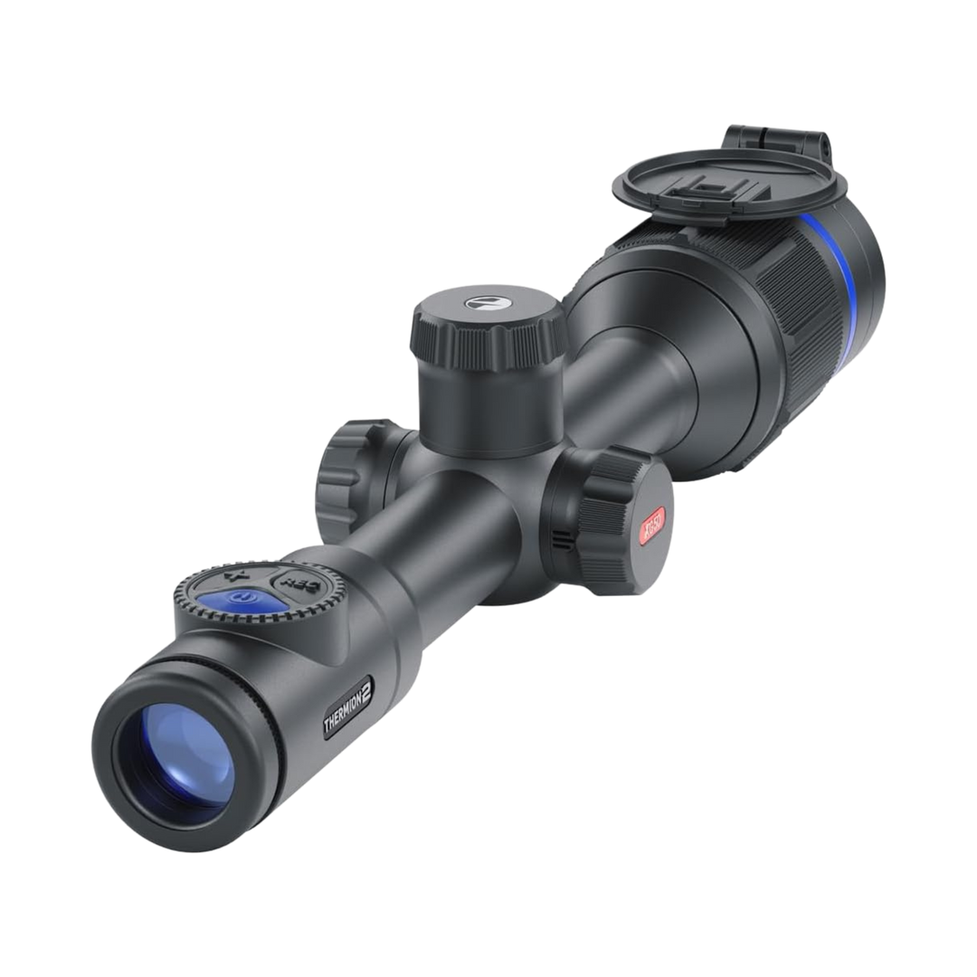 Pulsar Thermion 2 XG50 Thermal Riflescope