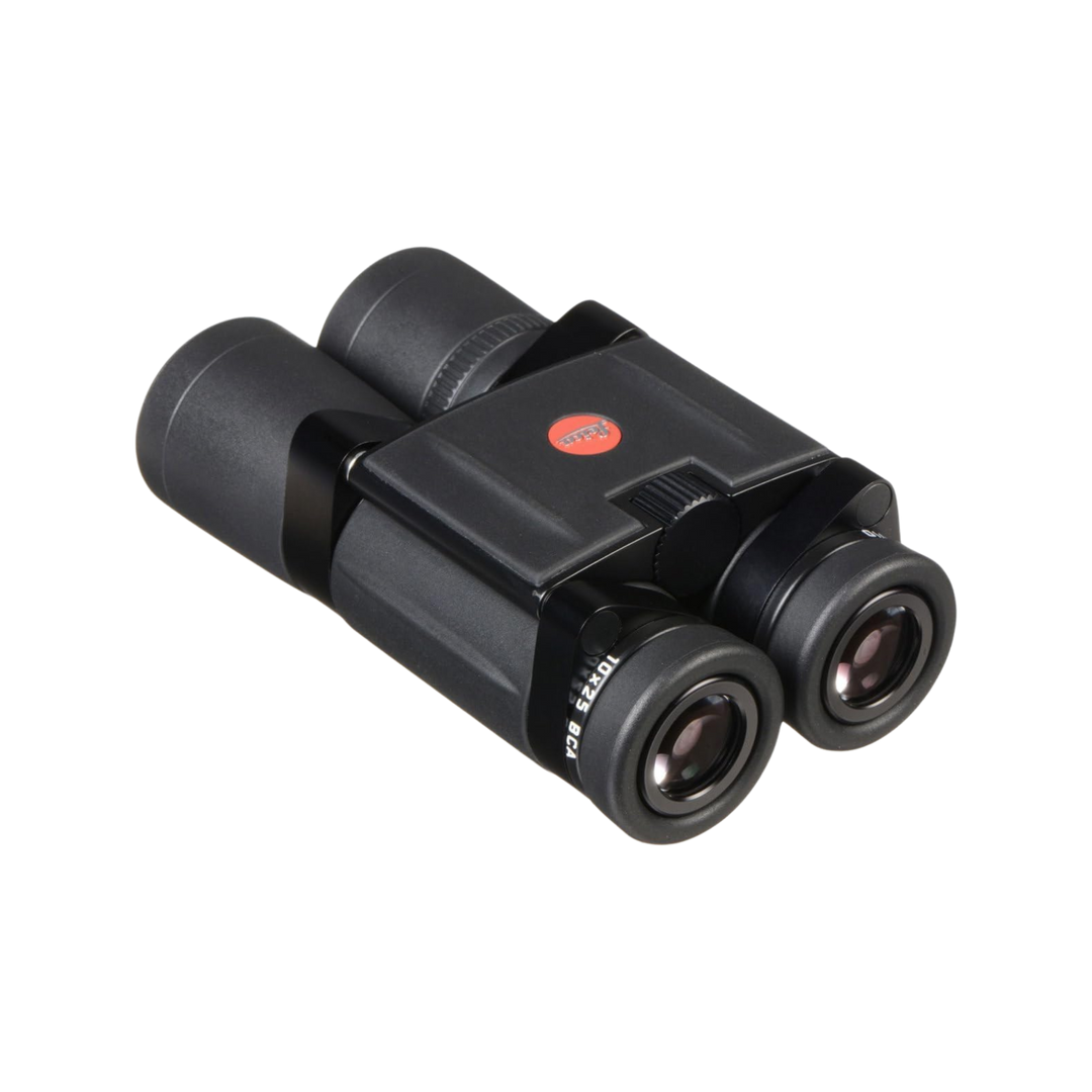 Leica 10x25mm Trinovid BCA Binoculars w/Case