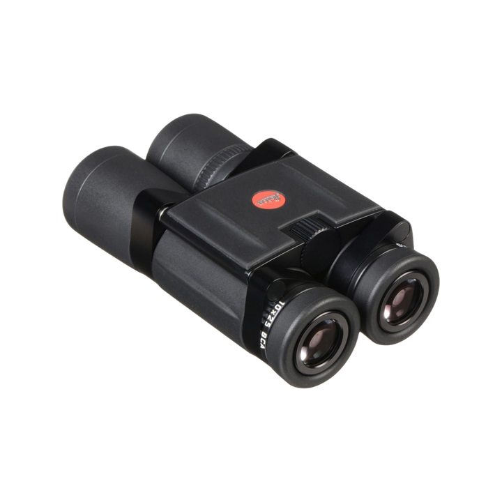 Leica 10x25mm Trinovid BCA Binoculars w/Case