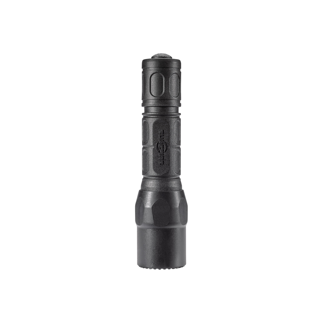 SureFire G2X Law Enforcement Edition Dual-Output 600 Lumen LED Flashlight